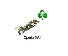 For Sony Xperia XA1 Charging Port Flex Cable Micro USB Connector Type-C New