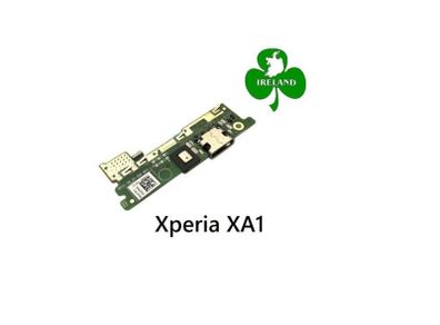 For Sony Xperia XA1 Charging Port Flex Cable Micro USB Connector Type-C New