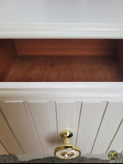 Bedside Locker