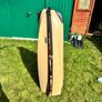 Bic yakka 120 folding kayak Image 2