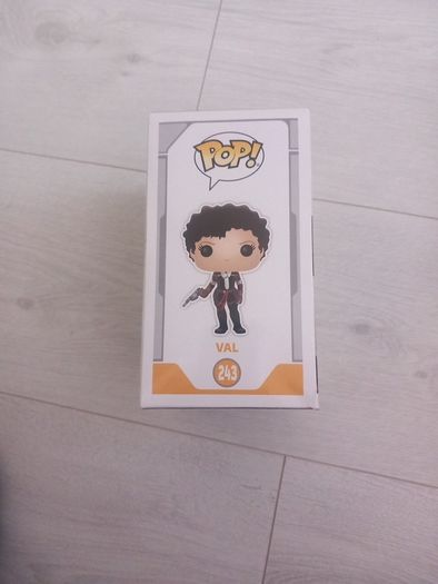 val star wars funko pop 243