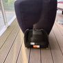 Maxi-Cosi Baby Car Seat with ISOFIX Base  Black Image 2
