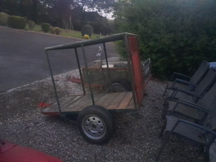 trailer