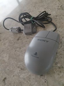 Official PlayStation Mouse