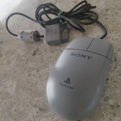 Official PlayStation Mouse