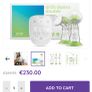 Ardo Alyssa Breast Pump Image 2