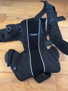 Newborn Carrier