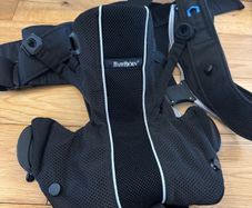 Newborn Carrier