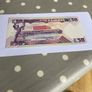 Zambia Banknote 50 Kwacha Image 2