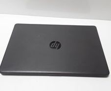 Hp 250 G8 Laptop | Intel Core I5-1135g7 | 16gb Ram | 256gb M.2 Ssd | 15.6" Full Hd