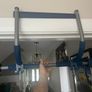 Gym indoor swing Image 4