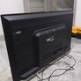 JVC tv 42 inch not smart Image 6