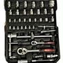 Brand New 599 Pcs Tool Suitcase Image 5