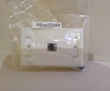 RJ45 Wall Socket