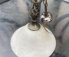 Antique Hanging Ceiling Light