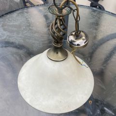 Antique Hanging Ceiling Light