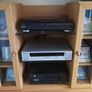 Music Hi fi Display Unit Image 6