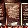 E L James .  Fifty Shades Of Grey Trilogy. Image 2