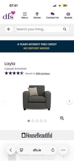 furniture sofa
