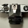 Pentax MX with 50mm f1.7 Image 4