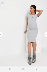 Maternity Dress