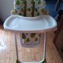 Mothercare highchair Image 2