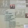Frank Sinatra & Dean Martin. A Couple of Swells Image 2