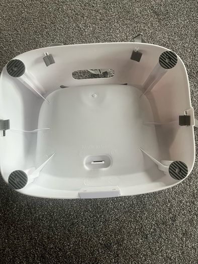 Ingenuity Dining booster