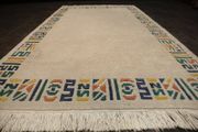 P.ersian Nepalese Rug 186c127cm (NepSq)