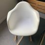 Vitra Eames replica rocking chair Image 2