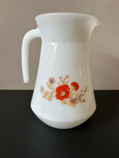 Vintage Jug