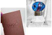 The Time by The House of Oud