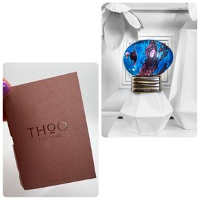 The Time by The House of Oud