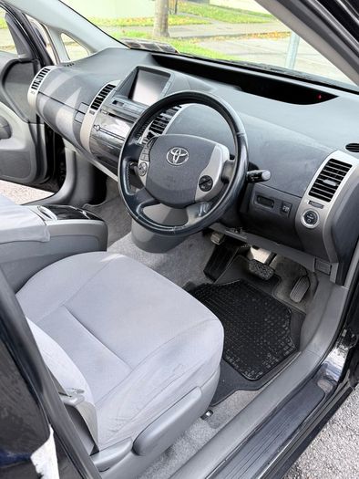 2009 Toyota Prius