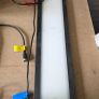 Chihiros WRGB II Slim 90 aquarium LED x 2 Image 2
