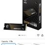 Spatium M480 Pro Pcie 4.0 Nvme M.2 1tb Image 2