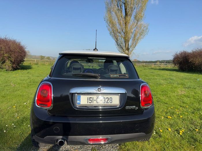 Mini Cooper 1.5D 2015 - Fantastic First Car!