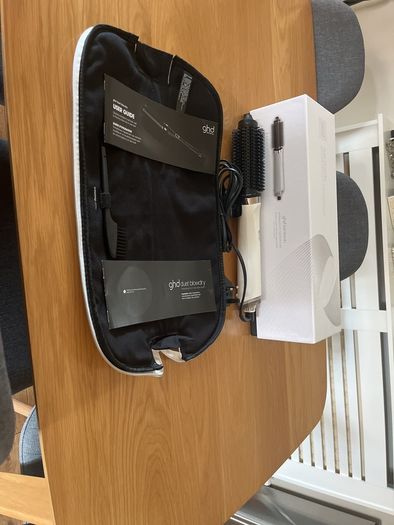 GHD Duet Blowdry