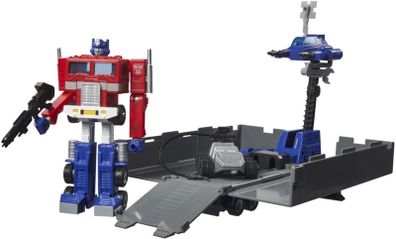 Transformers G1 Retro: Optimus Prime 6''