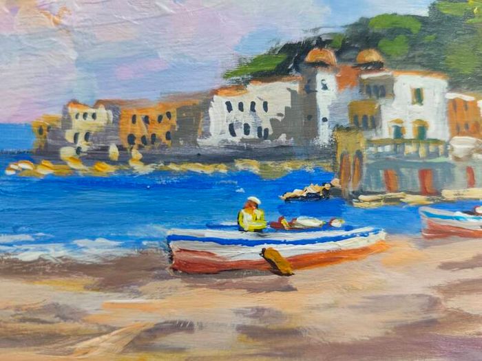 Original painting