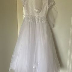 Communion dress (Isabella)