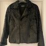 Sophyline & Co; Co  Dressy Fleeced Jacket Image 5