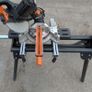 Evolution R185SMS Mitre Saw Image 2