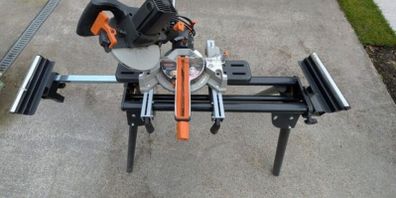Evolution R185SMS Mitre Saw (Price drop)