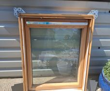 velux windows