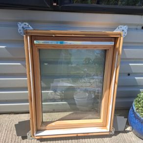 velux windows