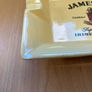 Jameson whiskey large ashtray 20x16cm Image 4