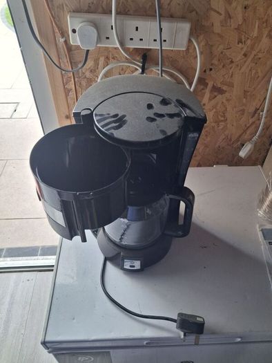 coffee machine
