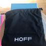Hoff Dusseldorf city trainers size 38 worn once Image 5