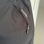 Craghoppers Men's Black Waterproof Hiking Pants 34x32 Image 2
